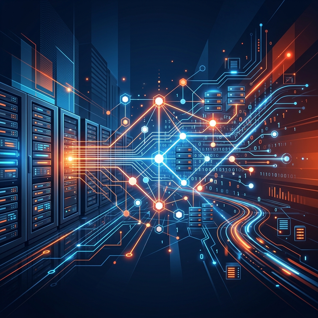 5 Strategic IT Consulting Trends Driving Business Growth in 2026