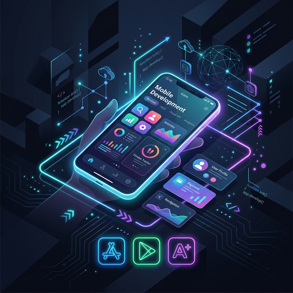 Mobile Services
