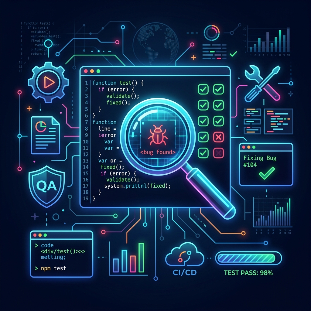 Software Testing